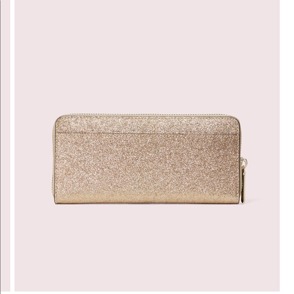 Kate Spade Wallet - Picture 3 of 5